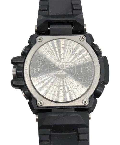 CASIO（カシオ）CASIO (カシオ) クロノグラフ ブラックの古着・服飾アイテム