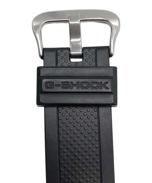 CASIO（カシオ）CASIO (カシオ) クロノグラフ ブラックの古着・服飾アイテム