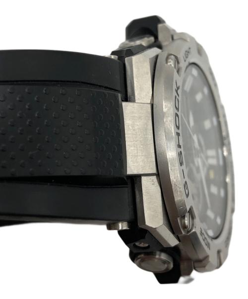 CASIO（カシオ）CASIO (カシオ) クロノグラフ ブラックの古着・服飾アイテム