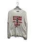 Hysteric Glamour（ヒステリックグラマー）の古着「キープミュージックTシャツ」｜ホワイト