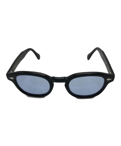 MOSCOT（モスコット）MOSCOT (モスコット) レムトッシュサングラス ブラック サイズ:46☐24-145の古着・服飾アイテム