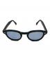 MOSCOT (モスコット) レムトッシュサングラス ブラック サイズ:46☐24-145：23000円