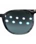 中古・古着 RAY-BAN (レイバン) エリオットサングラス サイズ:54☐19 145：8000円