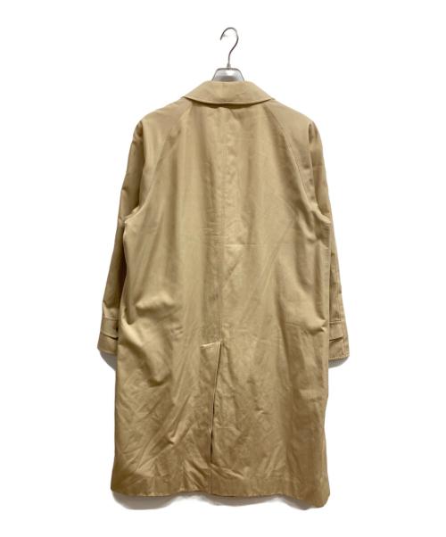 Burberry's（バーバリーズ）Burberry's (バーバリーズ) オールドステンカラーコート ベージュ サイズ:FREEの古着・服飾アイテム