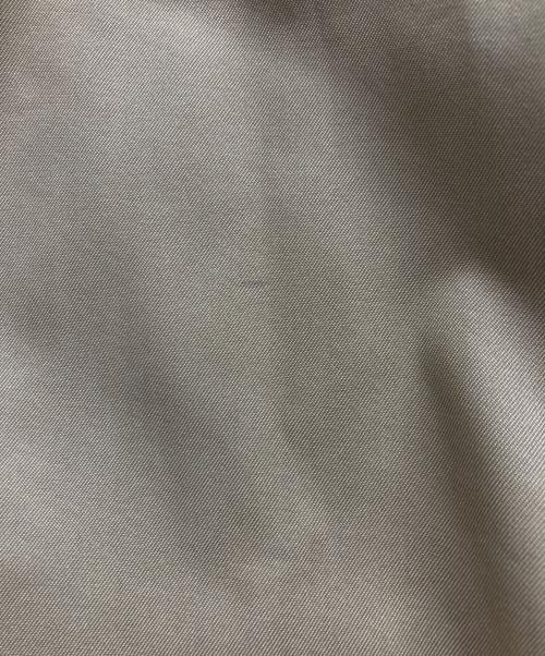Burberry's（バーバリーズ）Burberry's (バーバリーズ) オールドステンカラーコート ベージュ サイズ:FREEの古着・服飾アイテム