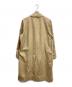 Burberry's (バーバリーズ) オールドステンカラーコート ベージュ サイズ:FREE：9000円