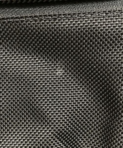 TUMI（トゥミ）TUMI (トゥミ) ラージ・エクスパンダブル・オーガナイザー・PC・ブリーフ ブラックの古着・服飾アイテム