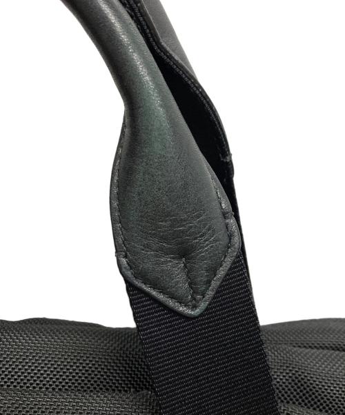 TUMI（トゥミ）TUMI (トゥミ) ラージ・エクスパンダブル・オーガナイザー・PC・ブリーフ ブラックの古着・服飾アイテム