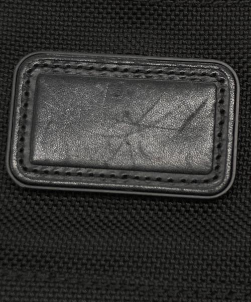 TUMI（トゥミ）TUMI (トゥミ) ラージ・エクスパンダブル・オーガナイザー・PC・ブリーフ ブラックの古着・服飾アイテム