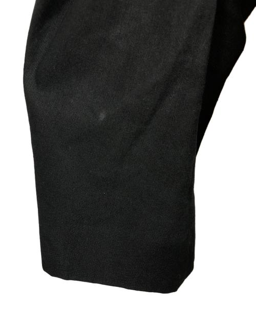 COMME des GARCONS（コムデギャルソン）COMME des GARCONS (コムデギャルソン) テーラードジャケット ブラック サイズ:XSの古着・服飾アイテム