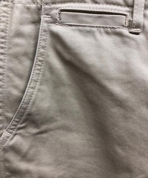 TOYS MCCOY（トイズマッコイ）TOYS MCCOY (トイズマッコイ) チノパンツ ベージュ サイズ: 32×31の古着・服飾アイテム