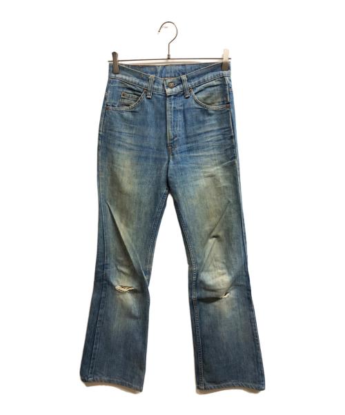 LEVI'S（リーバイス）LEVI'S (リーバイス) 80s517デニムパンツ インディゴ サイズ: 28×34の古着・服飾アイテム