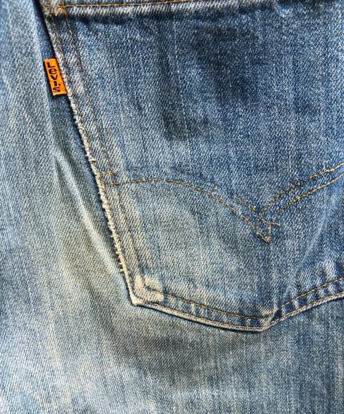 LEVI'S（リーバイス）LEVI'S (リーバイス) 80s517デニムパンツ インディゴ サイズ: 28×34の古着・服飾アイテム
