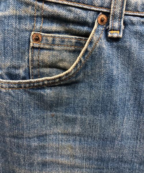 LEVI'S（リーバイス）LEVI'S (リーバイス) 80s517デニムパンツ インディゴ サイズ: 28×34の古着・服飾アイテム