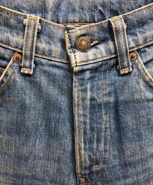 LEVI'S（リーバイス）LEVI'S (リーバイス) 80s517デニムパンツ インディゴ サイズ: 28×34の古着・服飾アイテム