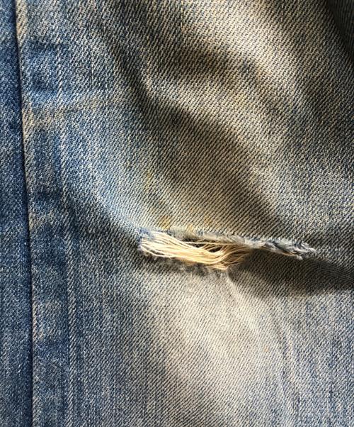 LEVI'S（リーバイス）LEVI'S (リーバイス) 80s517デニムパンツ インディゴ サイズ: 28×34の古着・服飾アイテム