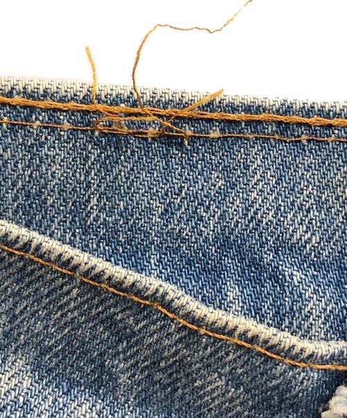 LEVI'S（リーバイス）LEVI'S (リーバイス) 80s517デニムパンツ インディゴ サイズ: 28×34の古着・服飾アイテム