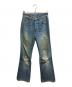 LEVI'S（リーバイス）の古着「80s517デニムパンツ」｜インディゴ
