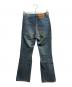 LEVI'S (リーバイス) 80s517デニムパンツ インディゴ サイズ: 28×34：9000円