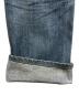 中古・古着 LEVI'S (リーバイス) 80s517デニムパンツ インディゴ サイズ: 28×34：9000円