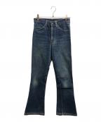LEVI'Sリーバイス）の古着「80s646デニムパンツ」｜インディゴ