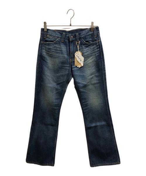 LEVI'S VINTAGE CLOTHING（リーバイス ビンテージ クロージング）LEVI'S VINTAGE CLOTHING (リーバイス ビンテージ クロージング) ブーツカットデニムパンツ インディゴ サイズ:29の古着・服飾アイテム