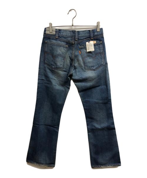 LEVI'S VINTAGE CLOTHING（リーバイス ビンテージ クロージング）LEVI'S VINTAGE CLOTHING (リーバイス ビンテージ クロージング) ブーツカットデニムパンツ インディゴ サイズ:29の古着・服飾アイテム