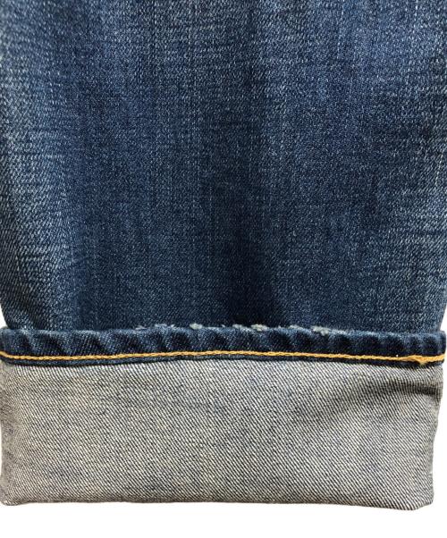 LEVI'S VINTAGE CLOTHING（リーバイス ビンテージ クロージング）LEVI'S VINTAGE CLOTHING (リーバイス ビンテージ クロージング) ブーツカットデニムパンツ インディゴ サイズ:29の古着・服飾アイテム