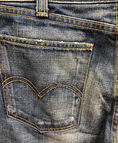 LEVI'S VINTAGE CLOTHING（リーバイス ビンテージ クロージング）LEVI'S VINTAGE CLOTHING (リーバイス ビンテージ クロージング) ブーツカットデニムパンツ インディゴ サイズ:29の古着・服飾アイテム