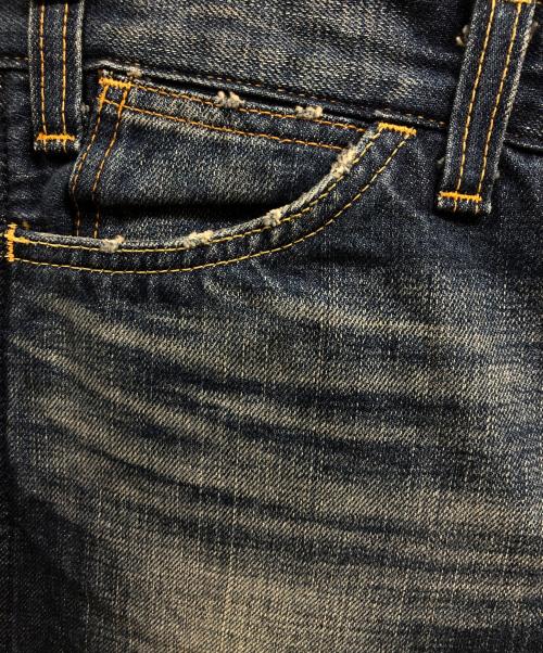 LEVI'S VINTAGE CLOTHING（リーバイス ビンテージ クロージング）LEVI'S VINTAGE CLOTHING (リーバイス ビンテージ クロージング) ブーツカットデニムパンツ インディゴ サイズ:29の古着・服飾アイテム