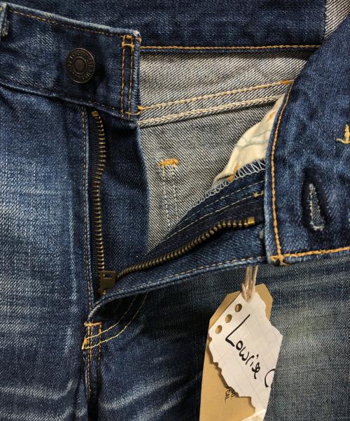 LEVI'S VINTAGE CLOTHING（リーバイス ビンテージ クロージング）LEVI'S VINTAGE CLOTHING (リーバイス ビンテージ クロージング) ブーツカットデニムパンツ インディゴ サイズ:29の古着・服飾アイテム
