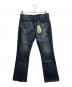 LEVI'S VINTAGE CLOTHING（リーバイス ビンテージ クロージング）の古着「ブーツカットデニムパンツ」｜インディゴ