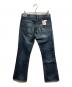 LEVI'S VINTAGE CLOTHING (リーバイス ビンテージ クロージング) ブーツカットデニムパンツ インディゴ サイズ:29：8000円