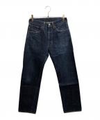 LEVI'S VINTAGE CLOTHINGリーバイス ビンテージ クロージング）の古着「復刻501XX デニムパンツ」｜インディゴ