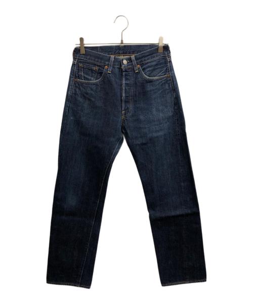 LEVI'S VINTAGE CLOTHING（リーバイス ビンテージ クロージング）LEVI'S VINTAGE CLOTHING (リーバイス ビンテージ クロージング) 復刻501XX デニムパンツ インディゴ サイズ: 29×36の古着・服飾アイテム