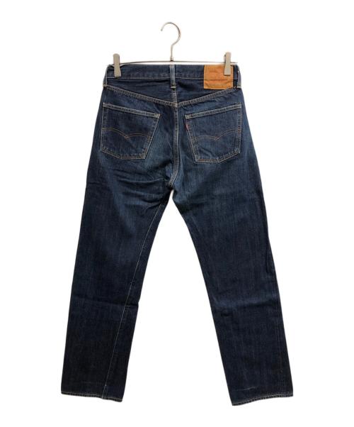 LEVI'S VINTAGE CLOTHING（リーバイス ビンテージ クロージング）LEVI'S VINTAGE CLOTHING (リーバイス ビンテージ クロージング) 復刻501XX デニムパンツ インディゴ サイズ: 29×36の古着・服飾アイテム