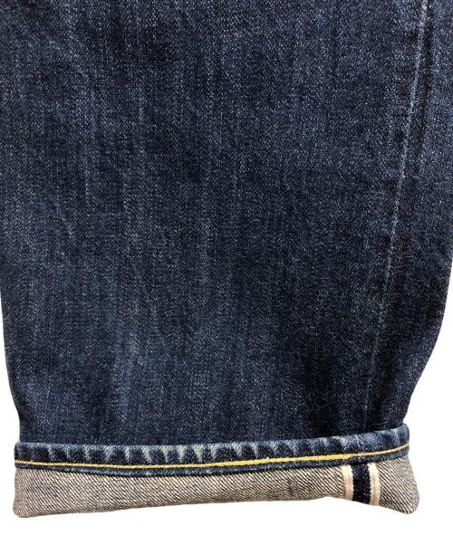 LEVI'S VINTAGE CLOTHING（リーバイス ビンテージ クロージング）LEVI'S VINTAGE CLOTHING (リーバイス ビンテージ クロージング) 復刻501XX デニムパンツ インディゴ サイズ: 29×36の古着・服飾アイテム