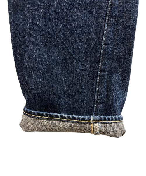 LEVI'S VINTAGE CLOTHING（リーバイス ビンテージ クロージング）LEVI'S VINTAGE CLOTHING (リーバイス ビンテージ クロージング) 復刻501XX デニムパンツ インディゴ サイズ: 29×36の古着・服飾アイテム