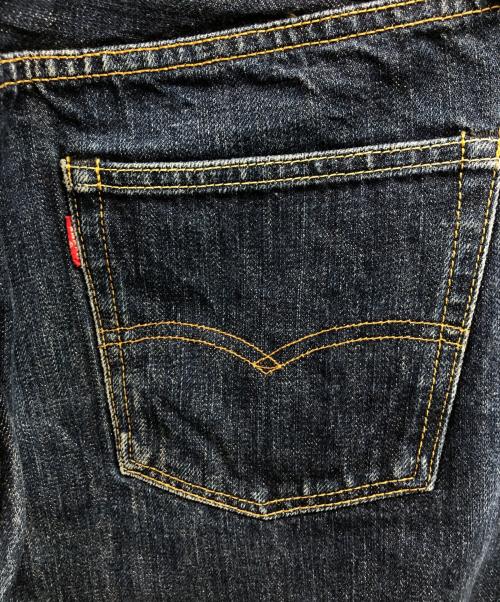 LEVI'S VINTAGE CLOTHING（リーバイス ビンテージ クロージング）LEVI'S VINTAGE CLOTHING (リーバイス ビンテージ クロージング) 復刻501XX デニムパンツ インディゴ サイズ: 29×36の古着・服飾アイテム