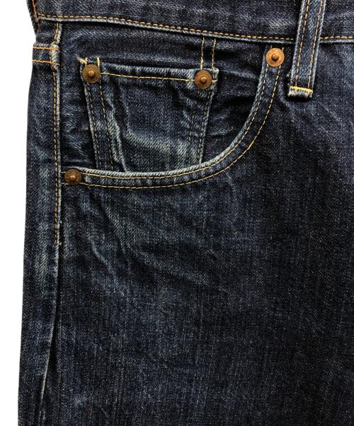 LEVI'S VINTAGE CLOTHING（リーバイス ビンテージ クロージング）LEVI'S VINTAGE CLOTHING (リーバイス ビンテージ クロージング) 復刻501XX デニムパンツ インディゴ サイズ: 29×36の古着・服飾アイテム