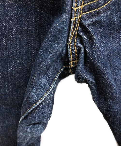 LEVI'S VINTAGE CLOTHING（リーバイス ビンテージ クロージング）LEVI'S VINTAGE CLOTHING (リーバイス ビンテージ クロージング) 復刻501XX デニムパンツ インディゴ サイズ: 29×36の古着・服飾アイテム