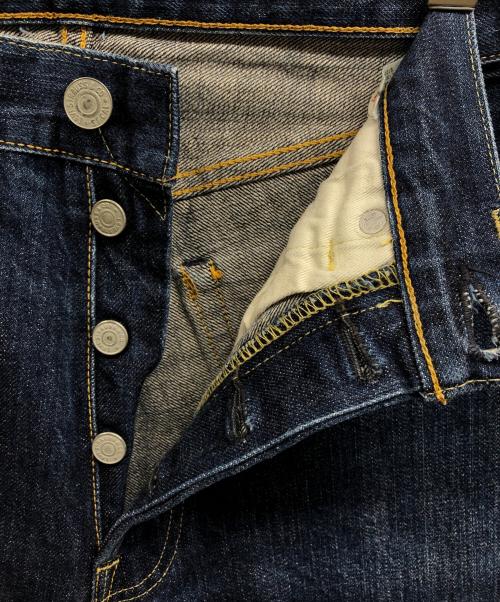 LEVI'S VINTAGE CLOTHING（リーバイス ビンテージ クロージング）LEVI'S VINTAGE CLOTHING (リーバイス ビンテージ クロージング) 復刻501XX デニムパンツ インディゴ サイズ: 29×36の古着・服飾アイテム