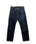 LEVI'S VINTAGE CLOTHING（リーバイス ビンテージ クロージング）の古着「復刻501XX デニムパンツ」｜インディゴ