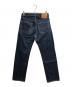 LEVI'S VINTAGE CLOTHING (リーバイス ビンテージ クロージング) 復刻501XX デニムパンツ インディゴ サイズ: 29×36：15000円