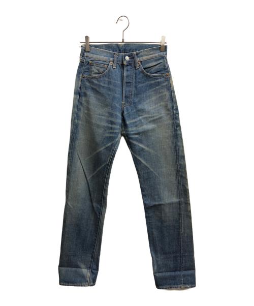 LEVI'S VINTAGE CLOTHING（リーバイス ビンテージ クロージング）LEVI'S VINTAGE CLOTHING (リーバイス ビンテージ クロージング) 復刻501XX デニムパンツ インディゴ サイズ: W29の古着・服飾アイテム