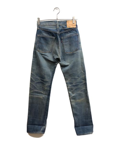 LEVI'S VINTAGE CLOTHING（リーバイス ビンテージ クロージング）LEVI'S VINTAGE CLOTHING (リーバイス ビンテージ クロージング) 復刻501XX デニムパンツ インディゴ サイズ: W29の古着・服飾アイテム