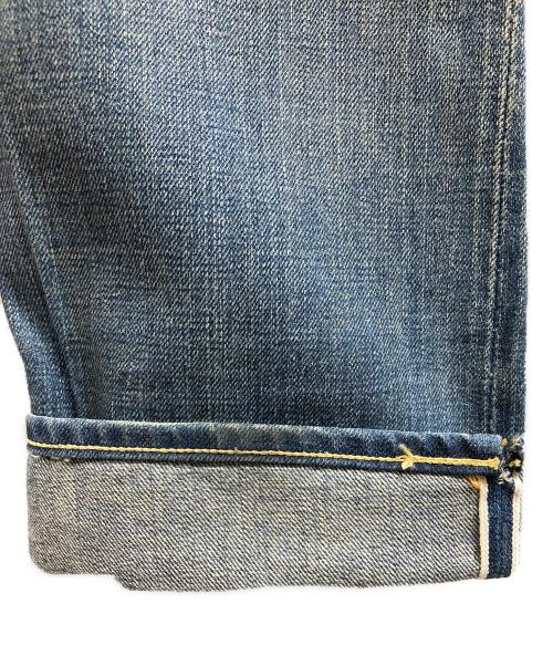 LEVI'S VINTAGE CLOTHING（リーバイス ビンテージ クロージング）LEVI'S VINTAGE CLOTHING (リーバイス ビンテージ クロージング) 復刻501XX デニムパンツ インディゴ サイズ: W29の古着・服飾アイテム