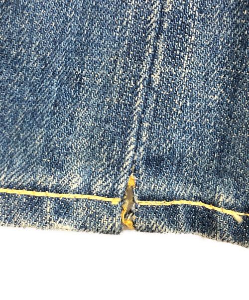 LEVI'S VINTAGE CLOTHING（リーバイス ビンテージ クロージング）LEVI'S VINTAGE CLOTHING (リーバイス ビンテージ クロージング) 復刻501XX デニムパンツ インディゴ サイズ: W29の古着・服飾アイテム
