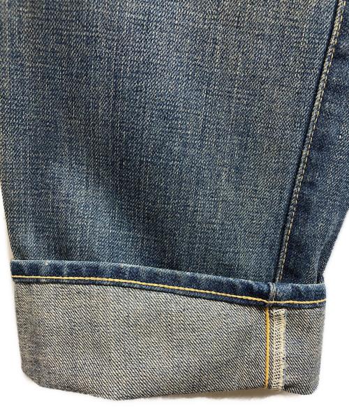 LEVI'S VINTAGE CLOTHING（リーバイス ビンテージ クロージング）LEVI'S VINTAGE CLOTHING (リーバイス ビンテージ クロージング) 復刻501XX デニムパンツ インディゴ サイズ: W29の古着・服飾アイテム