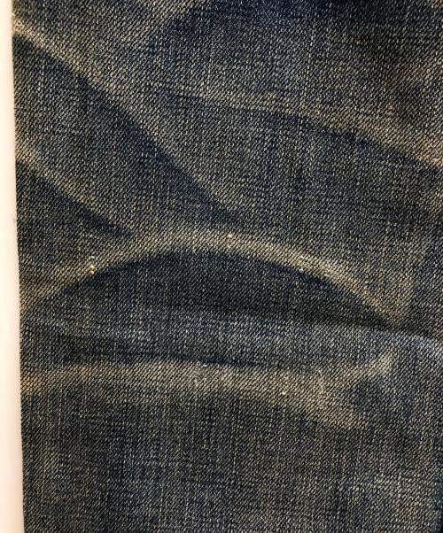 LEVI'S VINTAGE CLOTHING（リーバイス ビンテージ クロージング）LEVI'S VINTAGE CLOTHING (リーバイス ビンテージ クロージング) 復刻501XX デニムパンツ インディゴ サイズ: W29の古着・服飾アイテム